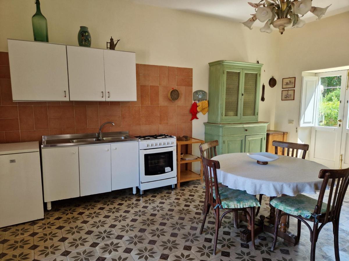 Gli Ulivi Agriturismo ซานตาเญลโล ภายนอก รูปภาพ