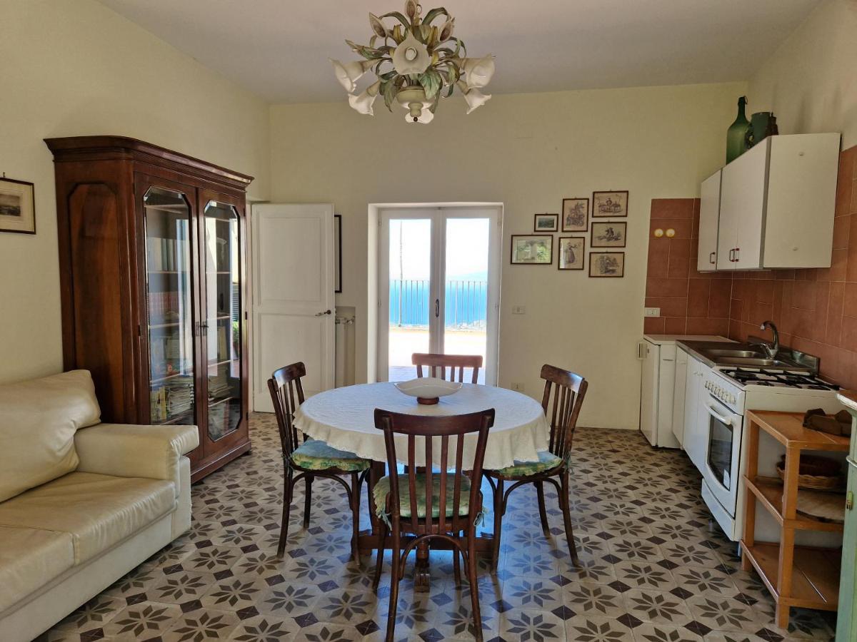 Gli Ulivi Agriturismo ซานตาเญลโล ภายนอก รูปภาพ