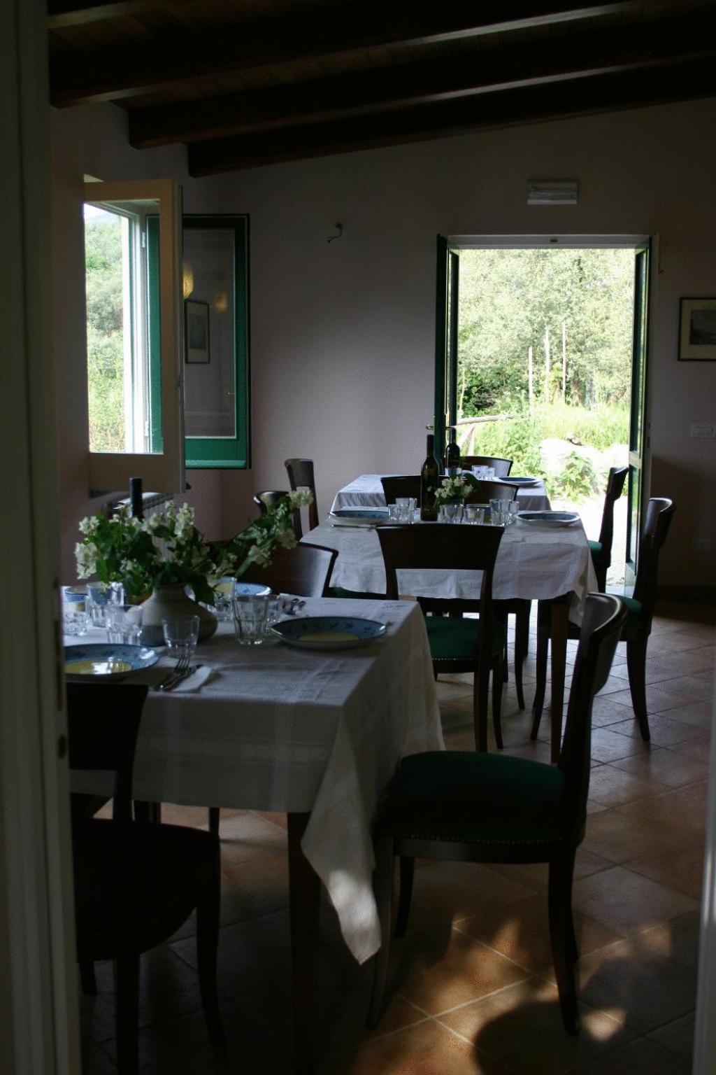 Gli Ulivi Agriturismo ซานตาเญลโล ภายนอก รูปภาพ