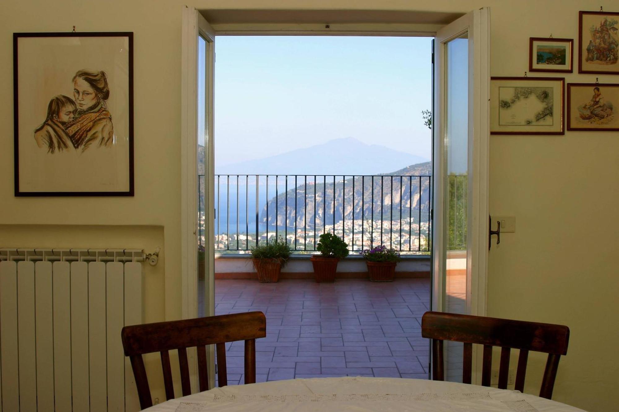 Gli Ulivi Agriturismo ซานตาเญลโล ภายนอก รูปภาพ